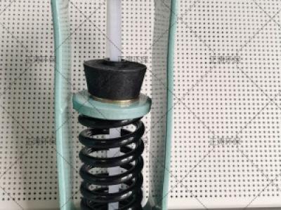 AT4、BT4、CT4、DT4型吊架彈簧橡膠復(fù)合減振器